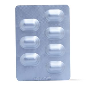 Empaa-M 12.5mg+500mg Tablet 7 ‘S