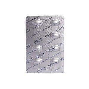 Empagli 10mg Tablet 7 ‘S
