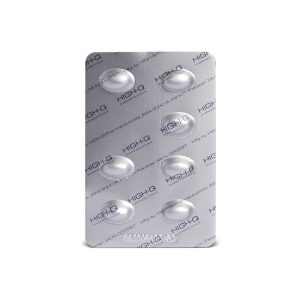 Empagli 25mg Tablet 7 ‘S