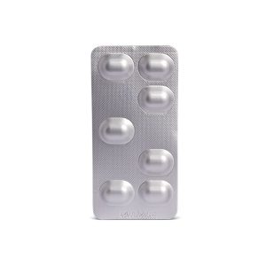 Empoli 25mg Tablet 14 ‘S