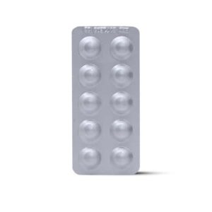 Endtron 8mg Tablet 10 ‘S