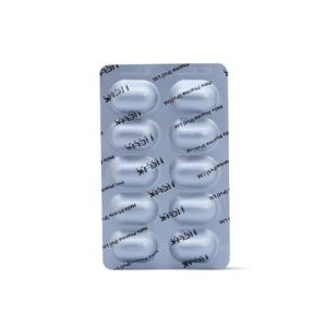 Eplipsa 500mg Tablet 10 ‘S