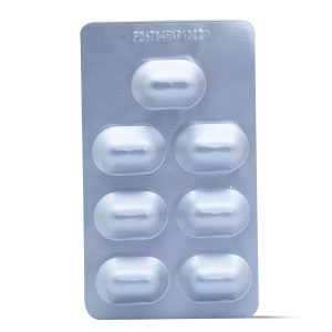 Esomax 40mg Capsule 7 ‘S