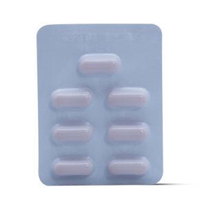 Esorid 20mg Capsule 7 ‘S