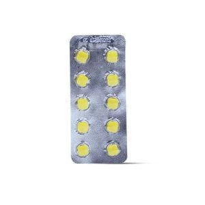 Es-pramcit 10mg Tablet 10 ‘S
