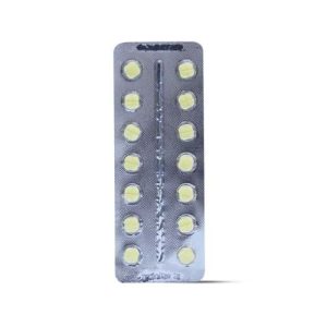 Es-pramcit 5mg Tablet 14 ‘S