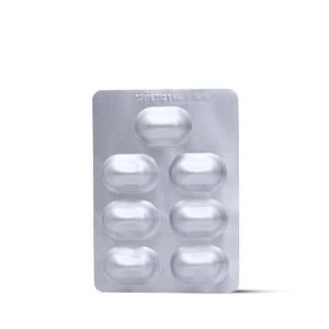 Esvin 20mg Capsule 7 ‘S