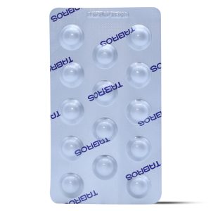 Evixa 20mg Tablet 14 ‘S