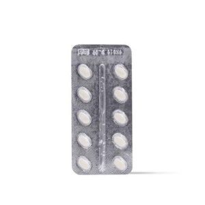 Evopride 1mg Tablet 10 ‘S