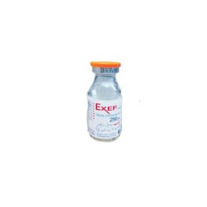 Exef 500mg Injection 1 vial