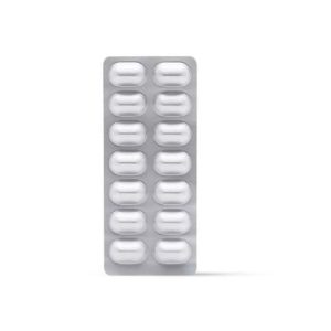 Exforge 10mg+160mg Tablet 14 ‘S