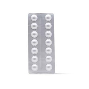 Exforge 5mg+160mg Tablet 14 ‘S