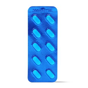 Exigentin 10mg Tablet 10 ‘S