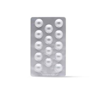 Extor 10mg+160mg Tablet 14 ‘S