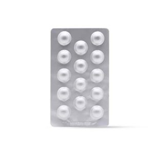 Extor 5mg+160mg Tablet 14 ‘S