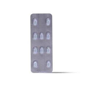 Eziday 100mg Tablet 10 ‘S