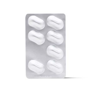 Ezium 20mg Capsule 7 ‘S