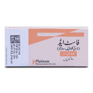 Fastaid 75mg Tablet 10 ‘S