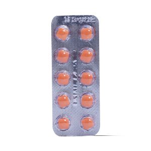 Fastaid SR 100mg Tablet 10 ‘S