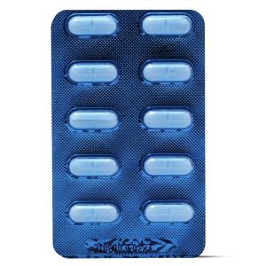 Feldene 20mg Capsule 10 ‘S