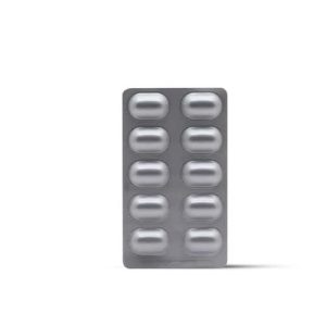 Fexet 120mg Tablet 10 ‘S