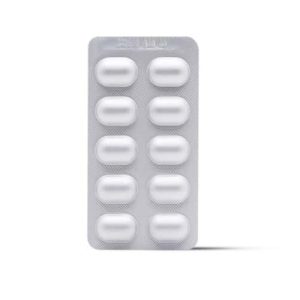 Fexet 180mg Tablet 10 ‘S