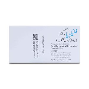 Flexia 60mg Tablet 10 ‘S