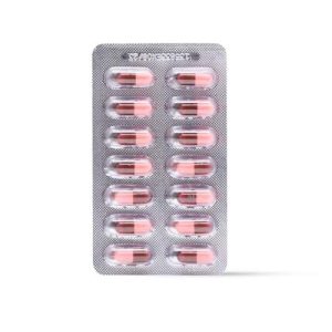 Flux 20mg Capsule 14 ‘S