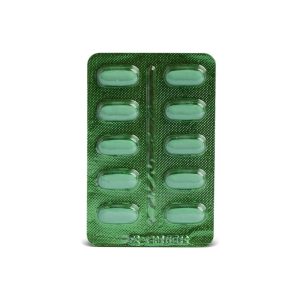 Frendcogen 100mg Tablet 10’S