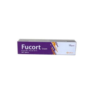 Fucort Cream 15 gm