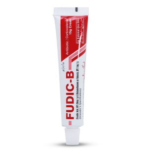 Fudic-B Cream 15 gm