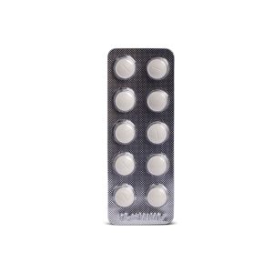 Fugacin 200mg Tablet 10 ‘S
