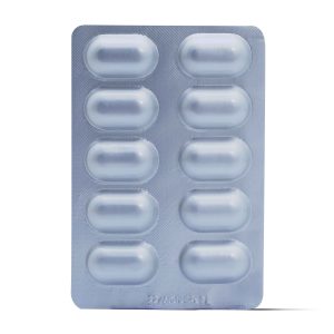 Fungi-Rid 125mg Tablet 10 ‘S