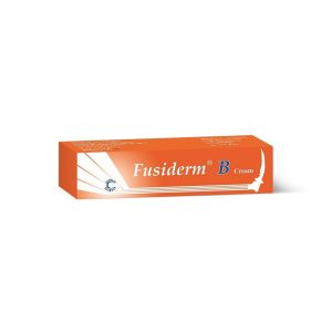 Fusiderm-B Cream 15 gm