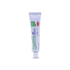 Fusiderm H 2% Cream 10 gm