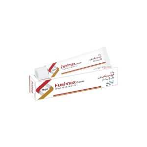 Fusimax Cream 15 gm