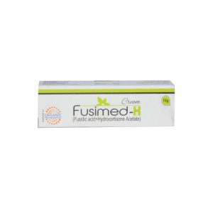 Fusimed-H Cream 15 gm