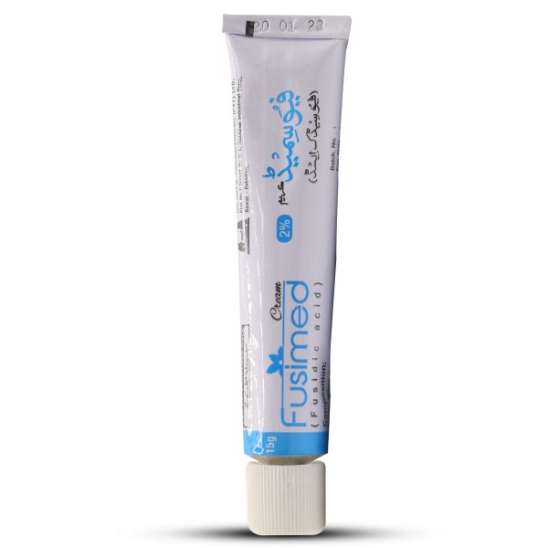 Fusimed Cream 15 gm - Image 3