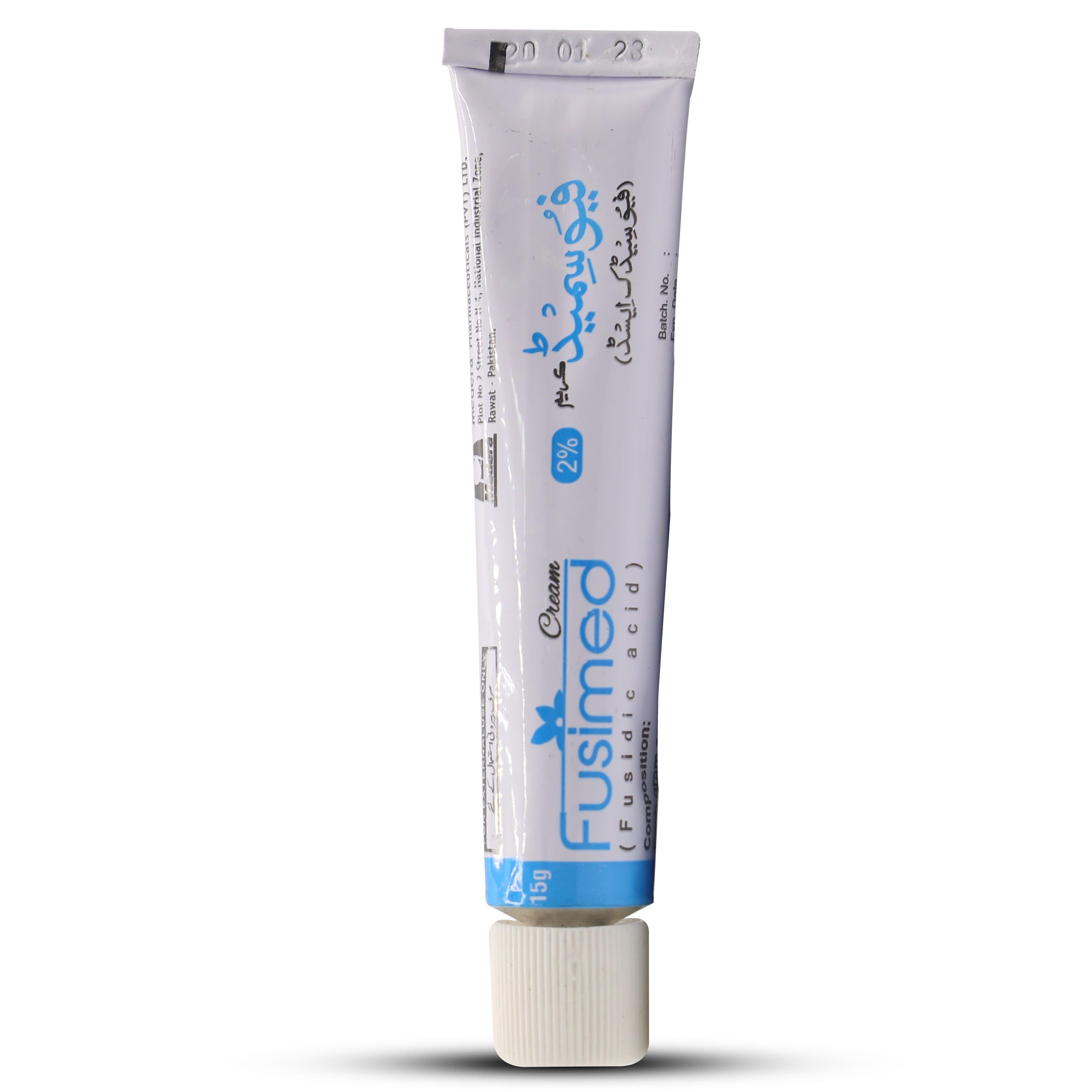 Fusimed Cream 15 gm - Image 3