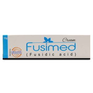 Fusimed Cream 15 gm