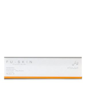 Fu-skin 2% Cream 15 gm