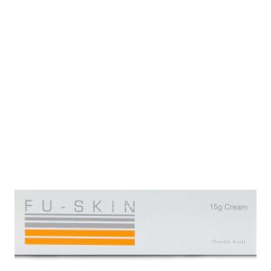 Fu-skin 2% Cream 15 gm