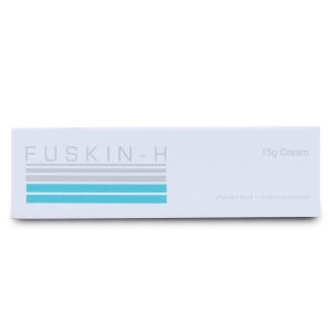 Fuskin-H 2%+1% Cream 15 gm