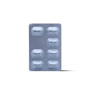 Gabica 300mg Capsule 7 ‘S