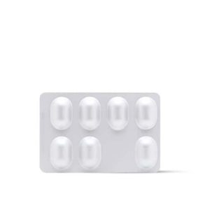 Gabica 50mg Capsule 7 ‘S