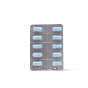 Gabix 300mg Capsule 10 ‘S
