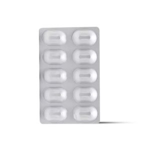 Galvus Met 50mg+1000mg Tablet 10 ‘S