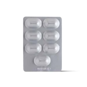 Galza Met 50mg+1000mg Tablet 7 ‘S