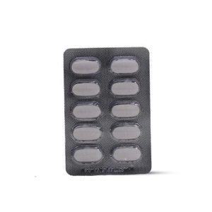 Gempid 600mg Tablet 10 ‘S
