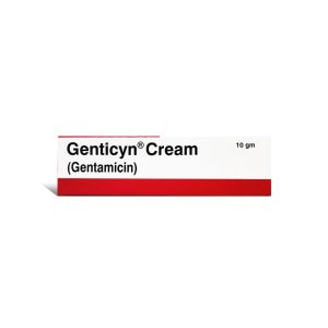 Genticyn 80mg Injection 2 ml